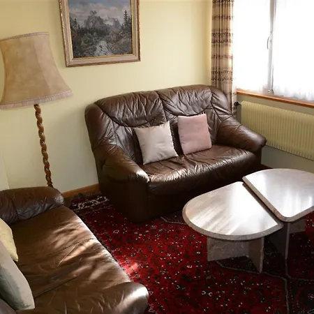 Mutzli Appartement-fewo- Dusche Oder Bad- Wc 6-bettwohnung By Interhome