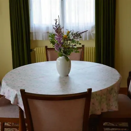 Mutzli Appartement-fewo- Dusche Oder Bad- Wc 6-bettwohnung By Interhome *