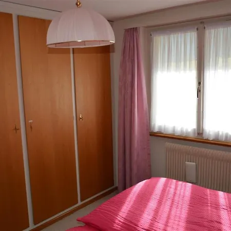 Mutzli Appartement-fewo- Dusche Oder Bad- Wc 6-bettwohnung By Interhome شقة *