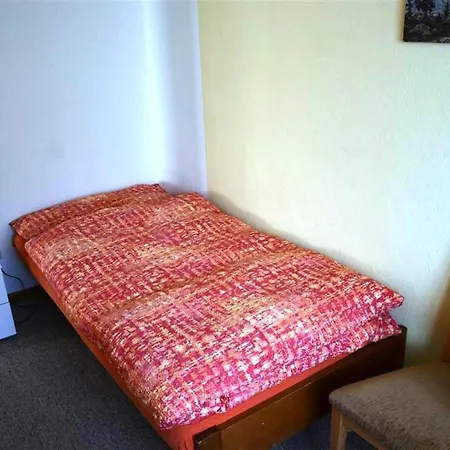 Mutzli Appartement-fewo- Dusche Oder Bad- Wc 6-bettwohnung By Interhome *