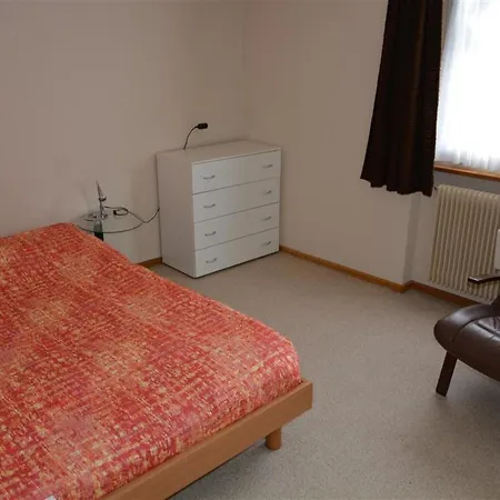Mutzli Appartement-fewo- Dusche Oder Bad- Wc 6-bettwohnung By Interhome *
