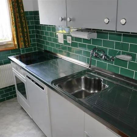 Mutzli Appartement-fewo- Dusche Oder Bad- Wc 6-bettwohnung By Interhome Hornkessel